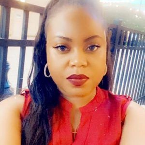 Meet your Posher, Tamara